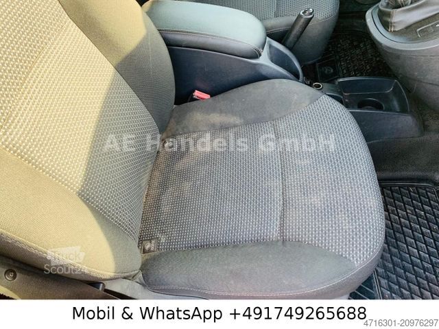 Miniautocarro MERCEDES-BENZ Citan Kombi 111 CDI lang 1,5L 81KW *Bluetooth|AC