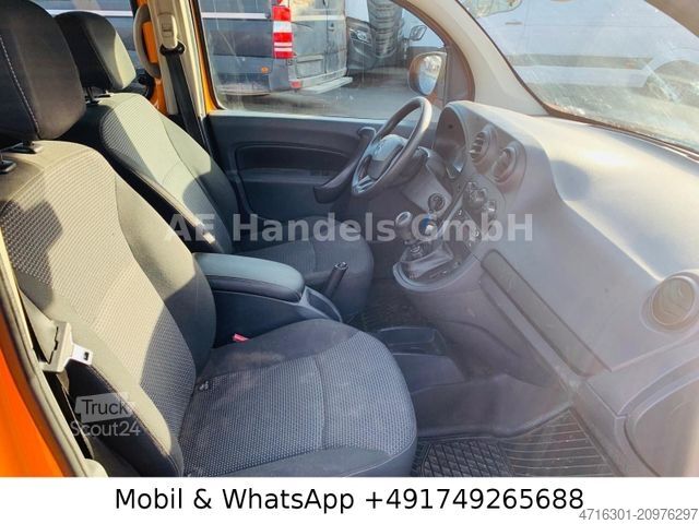 Miniautocarro MERCEDES-BENZ Citan Kombi 111 CDI lang 1,5L 81KW *Bluetooth|AC