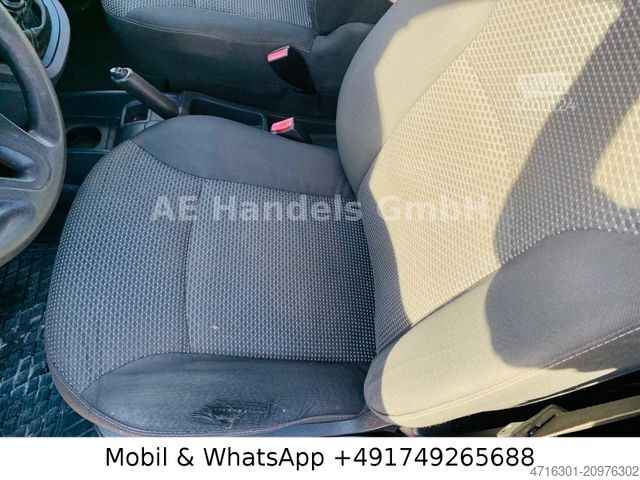 Minibus MERCEDES-BENZ Citan Kombi 111 CDI lang 1,5L 81KW *Bluetooth|AC