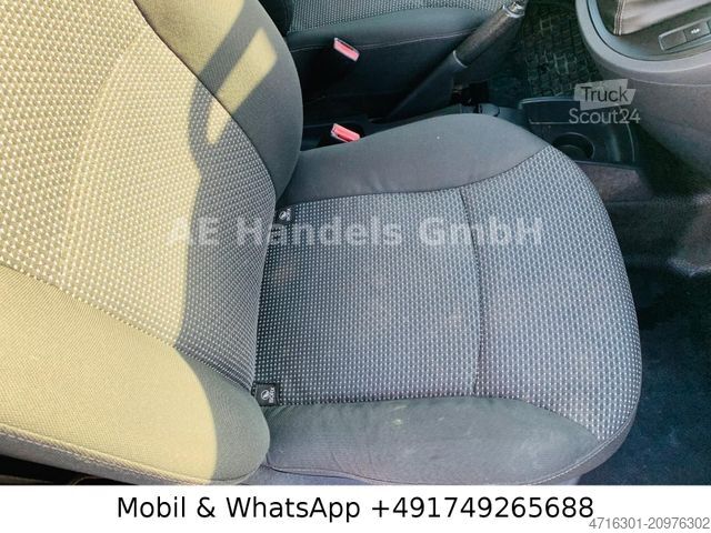 Minibus MERCEDES-BENZ Citan Kombi 111 CDI lang 1,5L 81KW *Bluetooth|AC