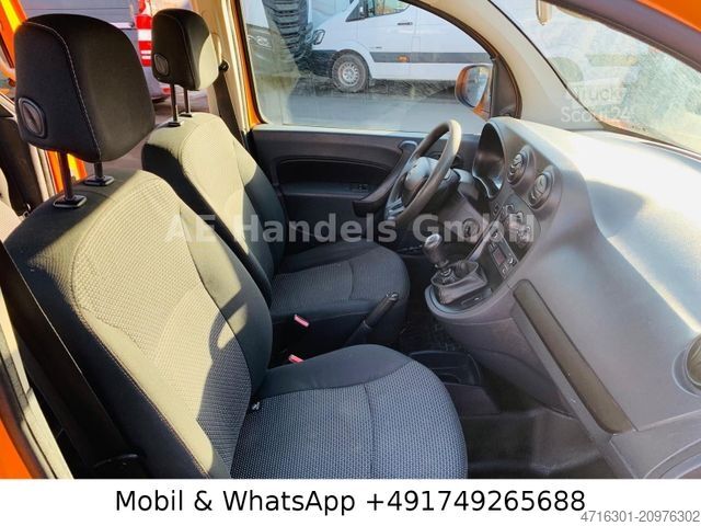 Minibus MERCEDES-BENZ Citan Kombi 111 CDI lang 1,5L 81KW *Bluetooth|AC