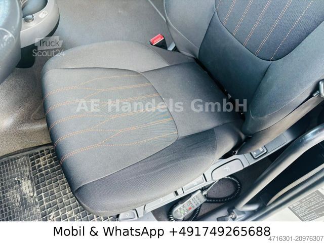 Standard tractor unit DAF XF 480 SSC BL |Retarder|2xTank|Standklima|Alcoa|