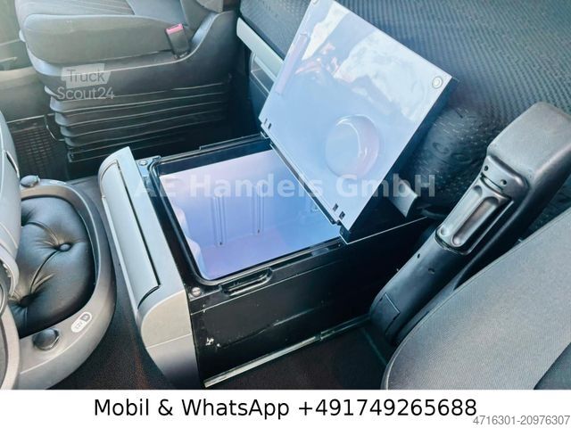 Standard tractor unit DAF XF 480 SSC BL |Retarder|2xTank|Standklima|Alcoa|