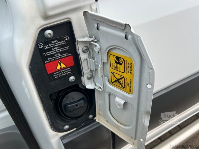 Minibus MERCEDES-BENZ Sprinter 314 BlueTEC 9Sitze+Rollstuhllift Klima