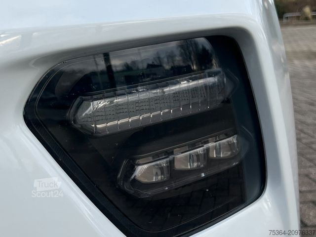 Van KIA Soul e-Soul DynamicLine 64 kWh LED Navi Kamera