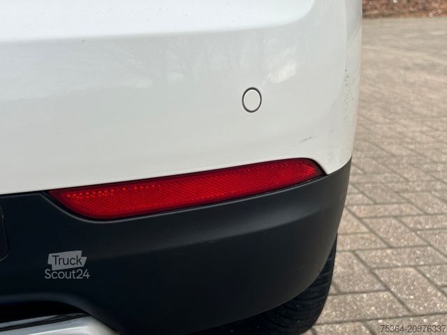 Van KIA Soul e-Soul DynamicLine 64 kWh LED Navi Kamera