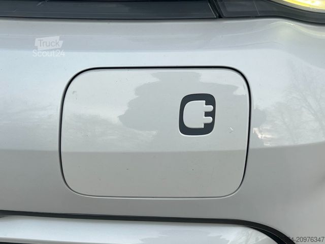 Van KIA Soul e-Soul DynamicLine 64 kWh LED Navi Kamera