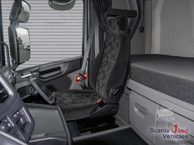 Standardni vlačilec Scania R 460 A4x2NA - SUPER -