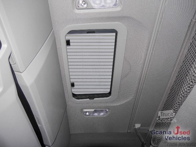 Standardni vlačilec Scania R 460 A4x2NA - SUPER -
