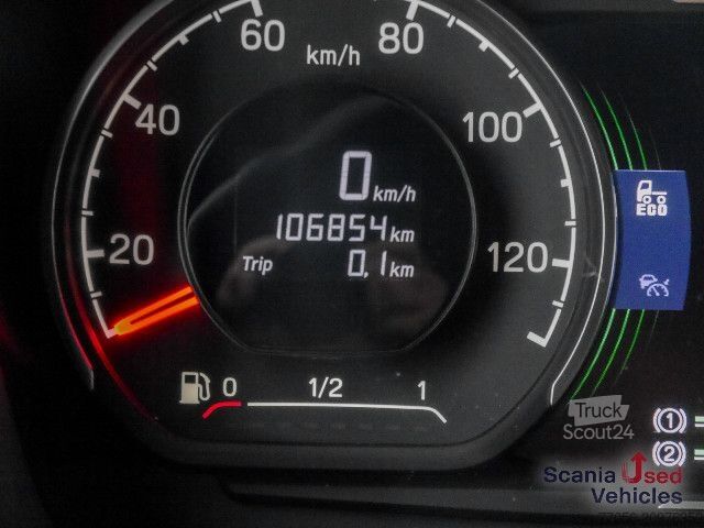 Standardni vlačilec Scania R 460 A4x2NA - SUPER -