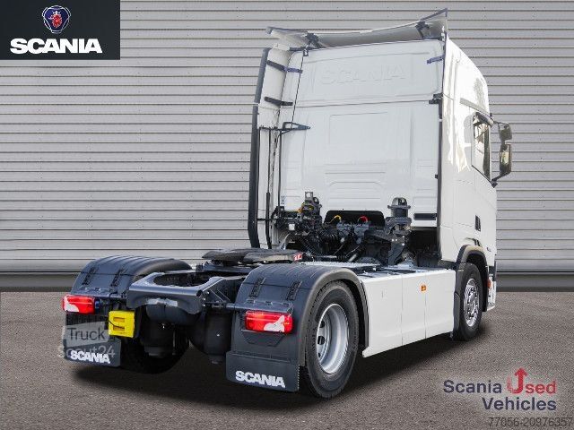 Standardni vlačilec Scania R 460 A4x2NA - SUPER -