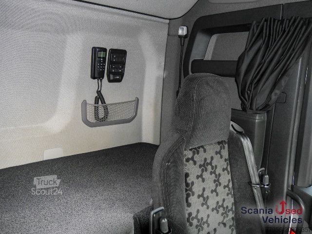 Standardni vlačilec Scania R 460 A4x2NA - SUPER -