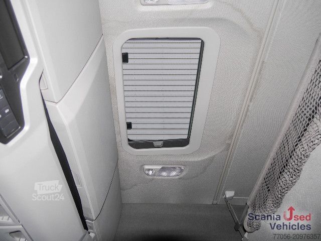 Standardni vlačilec Scania R 460 A4x2NA - SUPER -