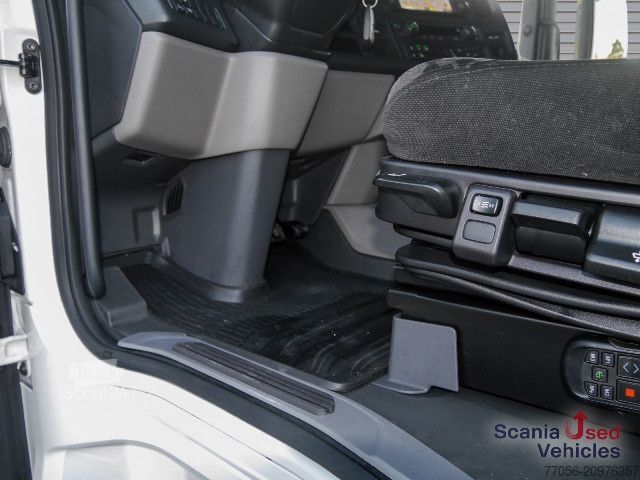 Standardni vlačilec Scania R 460 A4x2NA - SUPER -