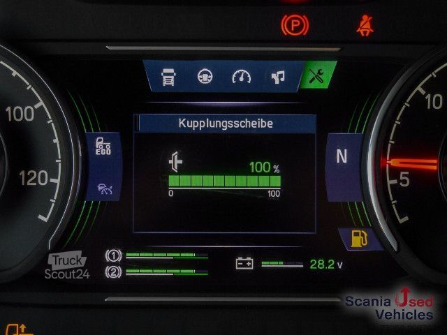 Infa Nutzfahrzeuge GmbH Infa Nutzfahrzeuge GmbH Infa Nutzfahrzeuge GmbH