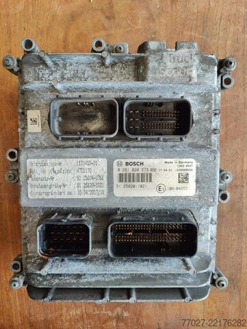 Pièce moteur MAN D2676LF53  TGS 26.420 Euro6