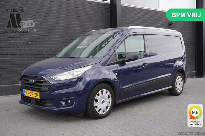 Stationwagen met hoog dak Ford Transit Connect 1.5 EcoBlue L2 100PK Automaat E...