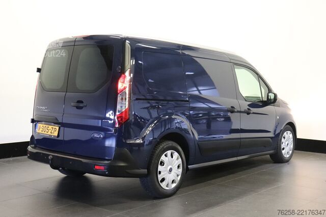 Stationwagen met hoog dak Ford Transit Connect 1.5 EcoBlue L2 100PK Automaat E...