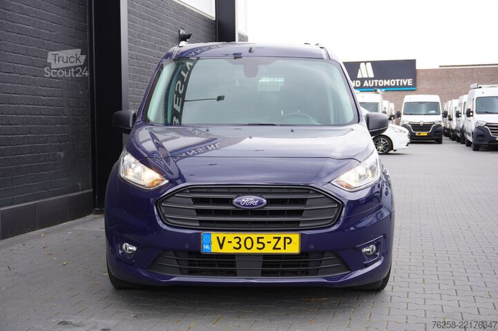 Stationwagen met hoog dak Ford Transit Connect 1.5 EcoBlue L2 100PK Automaat E...