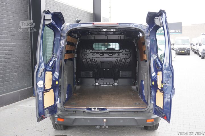 Stationwagen met hoog dak Ford Transit Connect 1.5 EcoBlue L2 100PK Automaat E...