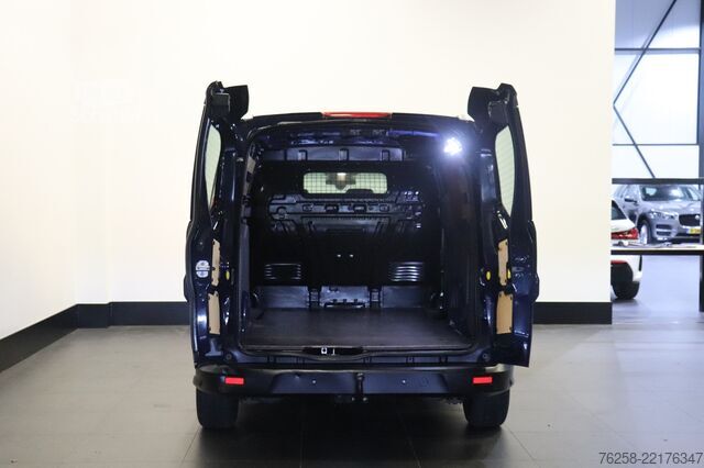 Stationwagen met hoog dak Ford Transit Connect 1.5 EcoBlue L2 100PK Automaat E...