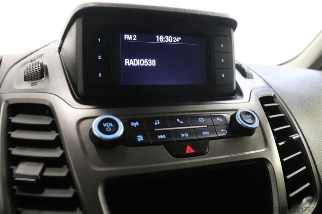 Stationwagen met hoog dak Ford Transit Connect 1.5 EcoBlue L2 100PK Automaat E...