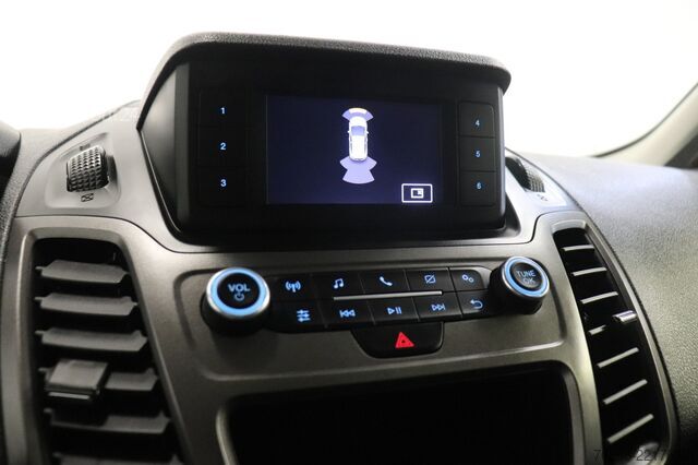 Stationwagen met hoog dak Ford Transit Connect 1.5 EcoBlue L2 100PK Automaat E...