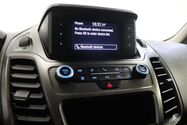 Stationwagen met hoog dak Ford Transit Connect 1.5 EcoBlue L2 100PK Automaat E...