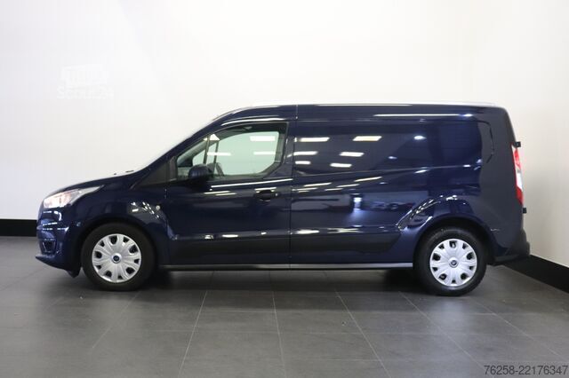 Stationwagen met hoog dak Ford Transit Connect 1.5 EcoBlue L2 100PK Automaat E...