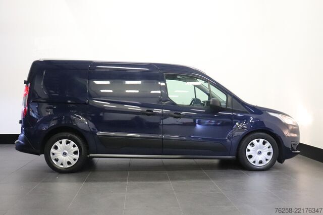 Stationwagen met hoog dak Ford Transit Connect 1.5 EcoBlue L2 100PK Automaat E...