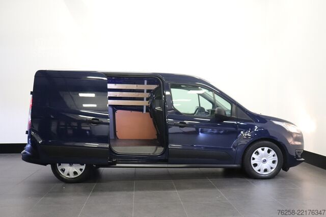 Stationwagen met hoog dak Ford Transit Connect 1.5 EcoBlue L2 100PK Automaat E...