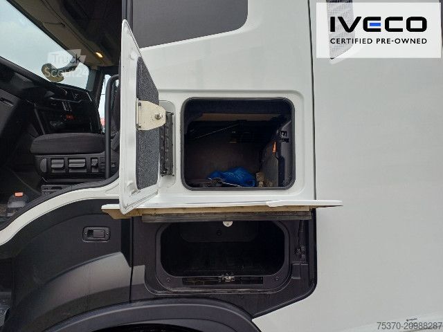 Standard SZM IVECO S-WAY AS440S53T/P