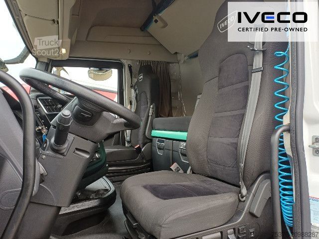 Standard SZM IVECO S-WAY AS440S53T/P