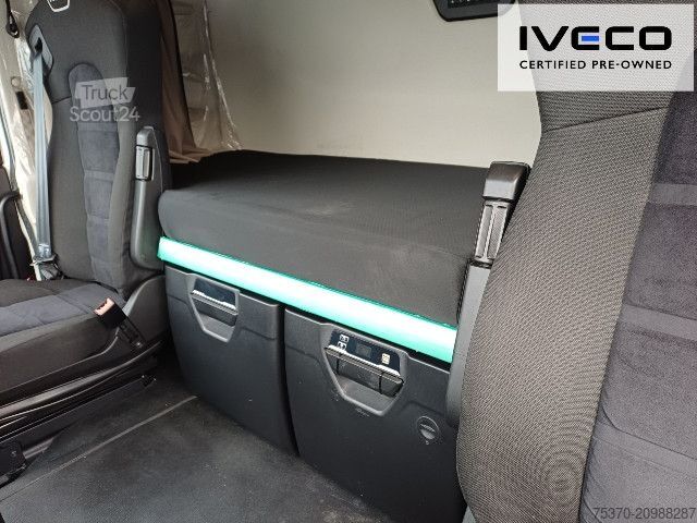 Standard SZM IVECO S-WAY AS440S53T/P