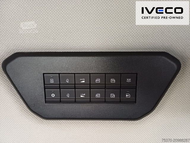 Standard SZM IVECO S-WAY AS440S53T/P