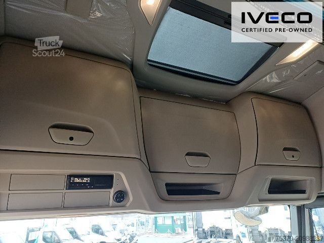 Standard SZM IVECO S-WAY AS440S53T/P