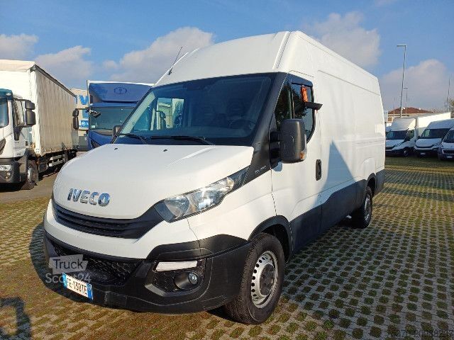 Kastenwagen IVECO DAILY 35S16 - 3520
