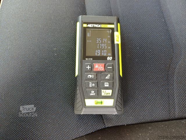 Kastenwagen IVECO DAILY 35S16 - 3520