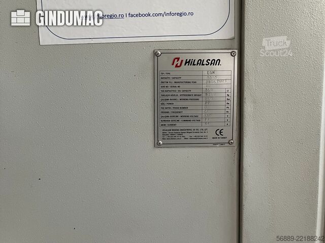 ES-GE Nutzfahrzeuge GmbH ES-GE Nutzfahrzeuge GmbH ES-GE Nutzfahrzeuge GmbH