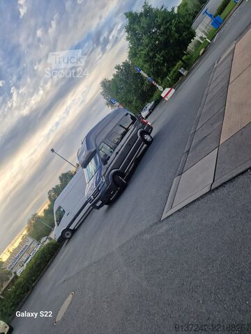 автодом VW Grand California Grand California