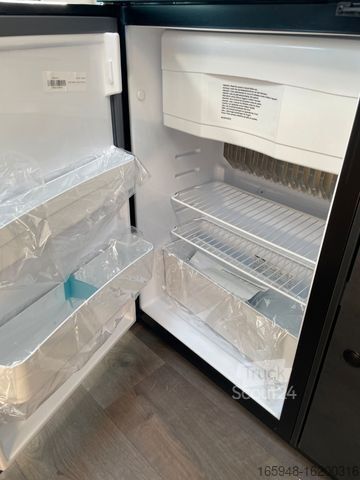 Alkoven Wohnmobil SUNLIGHT A60 **Modell 2025* UVP:62.457,00 ¤***