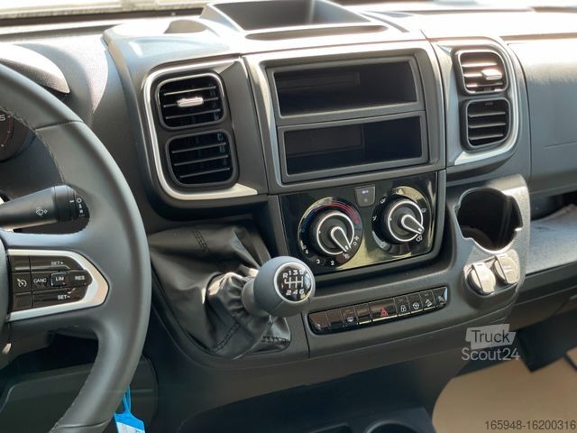 Alkoof camper SUNLIGHT A60 **Modell 2025* UVP:62.457,00 ¤***