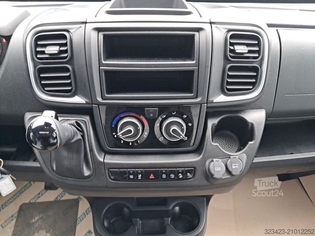 Camping-car semi-intégré SUNLIGHT Adventure T 67 Automatik, Dörr Edition, TV