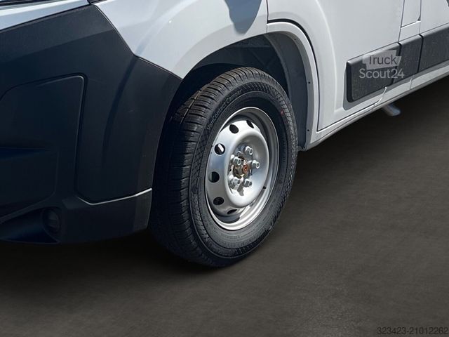 Camper van FORSTER Livin Up FV599EBL 6.530,- €    Sondernachlass