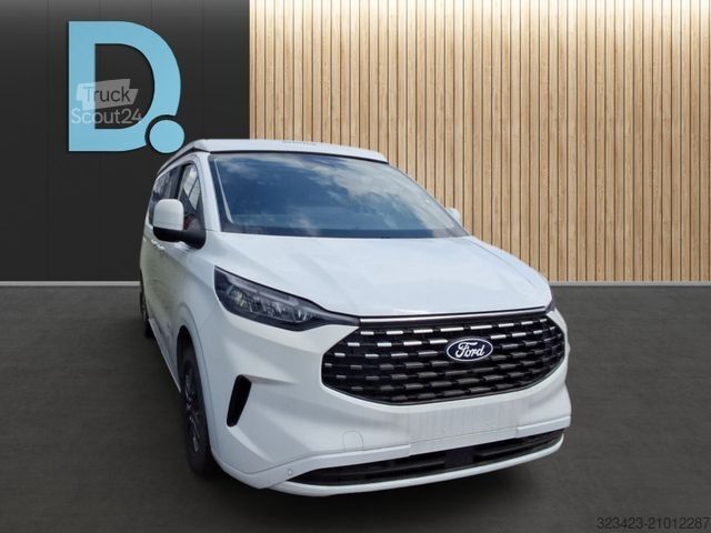 Camping-car WESTFALIA Club Joker Urban Classic Vers Black Friday Deal