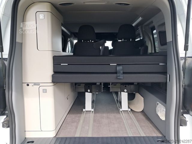 Camping-car WESTFALIA Club Joker Urban Classic Vers Black Friday Deal