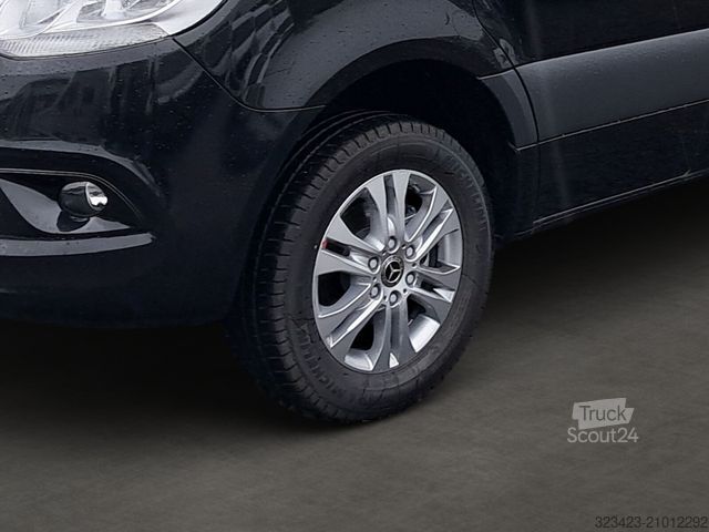 Camping-car MALIBU Genius 641 LE Klimaautomatik, Radio DAB