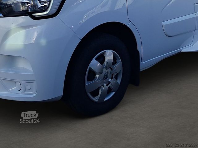 Camper semintegrato AHORN Camp T 640 Plus TV,Hubbett,Fahrradträger,Markise