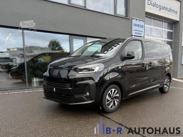 Minibus FIAT Ulysse Basis L2 180 AT 8-Sitzer