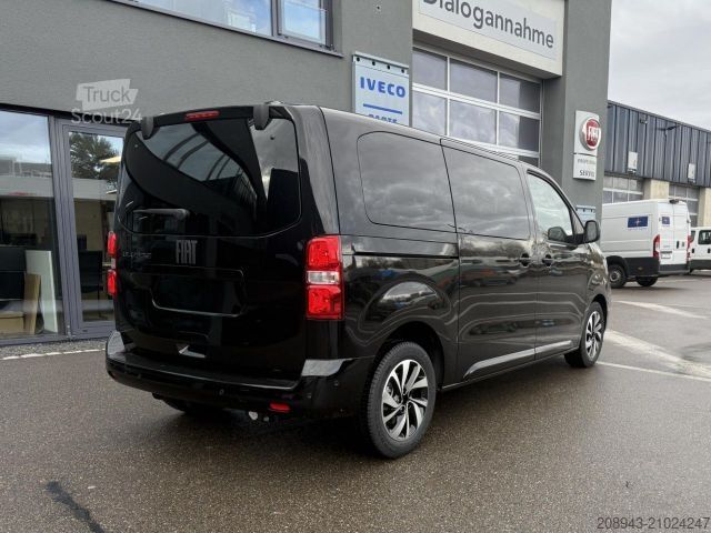 Minibus FIAT Ulysse Basis L2 180 AT 8-Sitzer